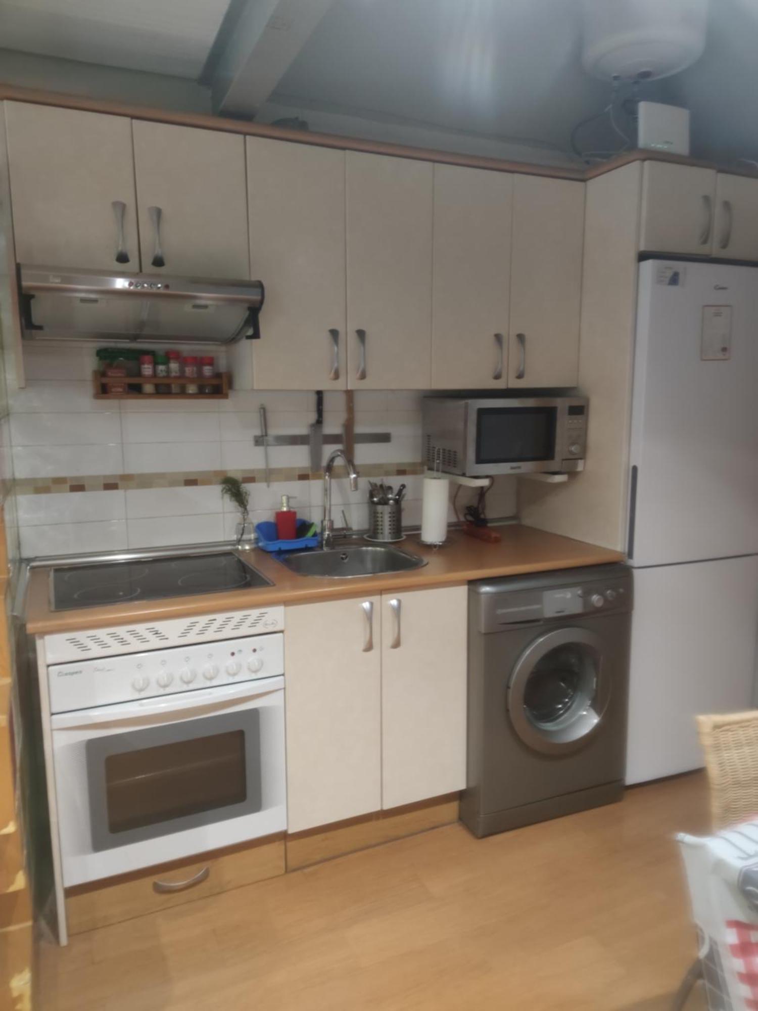 Palafox Apartment มาดริด ภายนอก รูปภาพ
